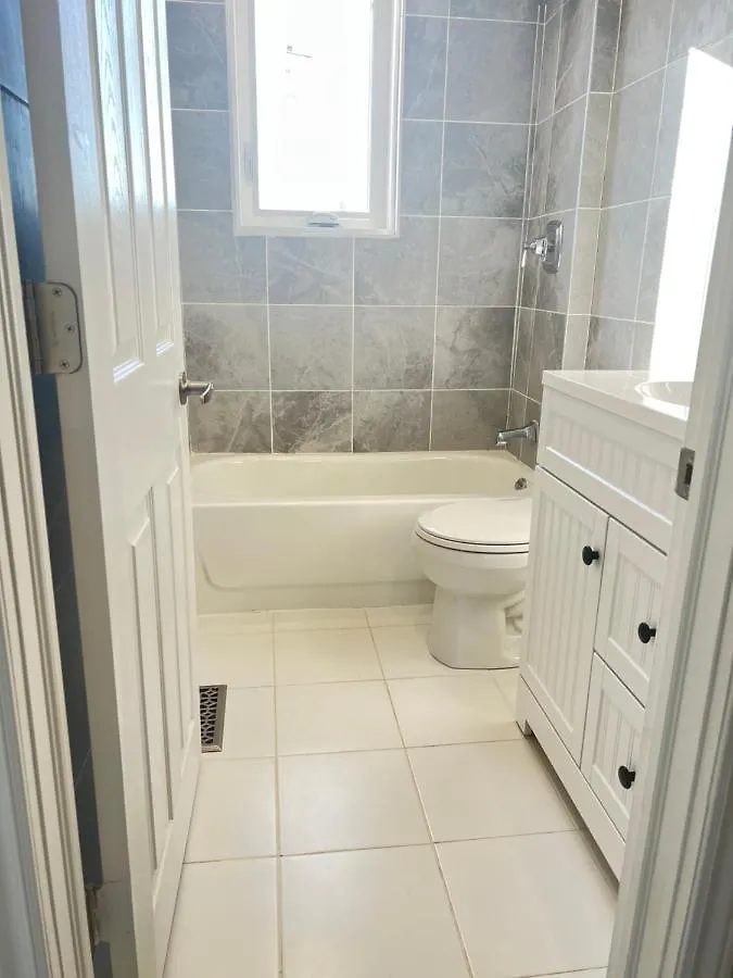 Flowealth Property Villa Toronto